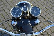 Picture 4 - BSA Rocket Gold Star motorbike