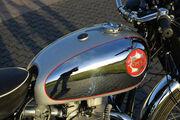 Picture 9 - BSA Rocket Gold Star motorbike