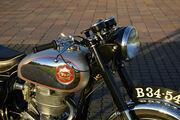 Picture 2 - BSA Gold Star CB34 Touring motorbike