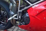 Picture 4 - Ducati 996 SPS, nice SPS number plate motorbike