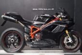 62 Ducati 1198 SP BIG SPEC 3,800 Miles FUTURE Classic for sale