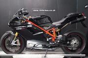 Picture 2 - Ducati 1198 SP Big Spec, 3800 Miles, Future Classic motorbike