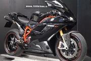 Picture 3 - Ducati 1198 SP Big Spec, 3800 Miles, Future Classic motorbike