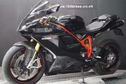 Picture 4 - Ducati 1198 SP Big Spec, 3800 Miles, Future Classic motorbike