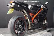 Picture 5 - Ducati 1198 SP Big Spec, 3800 Miles, Future Classic motorbike