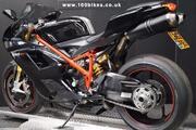 Picture 6 - Ducati 1198 SP Big Spec, 3800 Miles, Future Classic motorbike