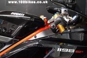 Picture 10 - Ducati 1198 SP Big Spec, 3800 Miles, Future Classic motorbike