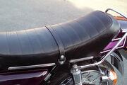 Picture 7 - Kawasaki KH750 H2C motorbike