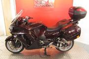 Picture 2 - 2012 Kawasaki GTR1400 Luxury Grand Tourer motorbike