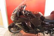 Picture 8 - 2012 Kawasaki GTR1400 Luxury Grand Tourer motorbike