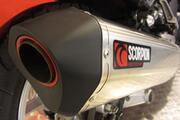 Picture 9 - 2012 Kawasaki GTR1400 Luxury Grand Tourer motorbike