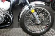 Picture 6 - Kawasaki H2B KH750 motorbike