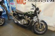 Picture 2 - 1976 Kawasaki Z900A4 Green motorbike
