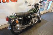 Picture 3 - 1976 Kawasaki Z900A4 Green motorbike