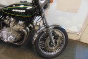 Picture 4 - 1976 Kawasaki Z900A4 Green motorbike
