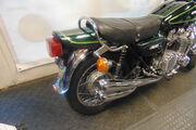 Picture 6 - 1976 Kawasaki Z900A4 Green motorbike