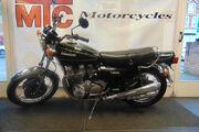 Picture 8 - 1976 Kawasaki Z900A4 Green motorbike