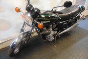 Picture 9 - 1976 Kawasaki Z900A4 Green motorbike