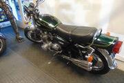 Picture 10 - 1976 Kawasaki Z900A4 Green motorbike
