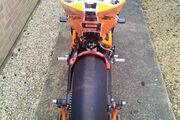 Picture 3 - KTM RC8R Race/Track bike motorbike