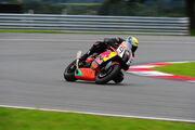 Picture 6 - KTM RC8R Race/Track bike motorbike