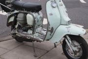 Picture 5 - 1965 Lambretta LI 125 / 200 Classic Vintage With Old School Feel And Patina motorbike