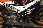 Picture 3 - Used 2011 Montesa COTA 4RT 250cc 4-stroke trials bike road registered 13 plate motorbike