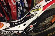 Picture 11 - Used 2011 Montesa COTA 4RT 250cc 4-stroke trials bike road registered 13 plate motorbike