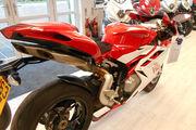 Picture 2 - 2014 MV Agusta F4 1000RR, low mileage, Ohlins, carbon motorbike