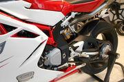 Picture 8 - 2014 MV Agusta F4 1000RR, low mileage, Ohlins, carbon motorbike
