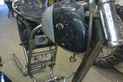 Picture 2 - BSA Victor GP Scrambler motocross for restoration pre65 motorbike