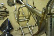 Picture 5 - BSA Victor GP Scrambler motocross for restoration pre65 motorbike