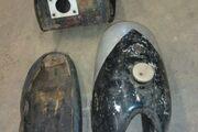Picture 7 - BSA Victor GP Scrambler motocross for restoration pre65 motorbike