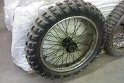 Picture 10 - BSA Victor GP Scrambler motocross for restoration pre65 motorbike