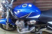 Picture 2 - Suzuki Bandit GSF 600 ZK4 Blue motorbike