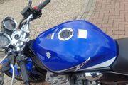 Picture 4 - Suzuki Bandit GSF 600 ZK4 Blue motorbike
