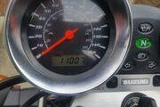 Picture 5 - Suzuki Bandit GSF 600 ZK4 Blue motorbike