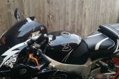 Suzuki gsxr 750 1998 Good Condition See Description relisted due to time wasters for sale