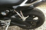 Picture 7 - Yamaha YZF R6, 2005, grey, very clean, original bike motorbike