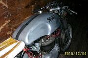 Picture 10 - Norton Dominator 99 Racer Classic Vintage 647cc Tuned Engine Featherbed Frame motorbike