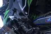 Picture 7 - 2015 Kawasaki KXF250 FFI low hours with extras motorbike