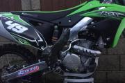 Picture 11 - 2015 Kawasaki KXF250 FFI low hours with extras motorbike