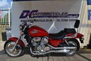 Picture 3 - 1997 Honda VF750FE 748cc motorbike
