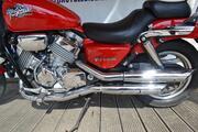 Picture 8 - 1997 Honda VF750FE 748cc motorbike