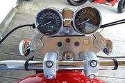 Picture 9 - 1997 Honda VF750FE 748cc motorbike