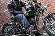 Picture 2 - 2015 Sinnis Heist 125 Bobber motorbike