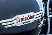 Picture 3 - 2015 Sinnis Cruisestar 125 Custom motorbike