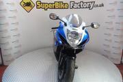 Picture 5 - 2014 Suzuki GSXR600 L4 motorbike