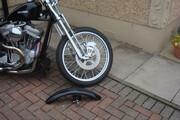 Picture 7 - Harley-Davidson 2002 xl Hard Tailed Bobber motorbike