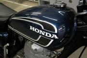 Picture 6 - 2002 Honda CB400 SS NC41 blue fresh from Japan, £3500 motorbike